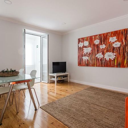 Lisbonspot58 Apartment ภายนอก รูปภาพ