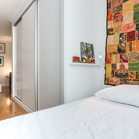 Lisbonspot58 Apartment ภายนอก รูปภาพ