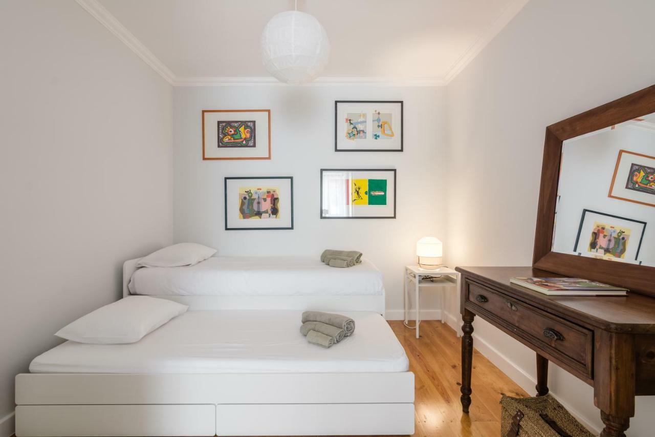 Lisbonspot58 Apartment ภายนอก รูปภาพ