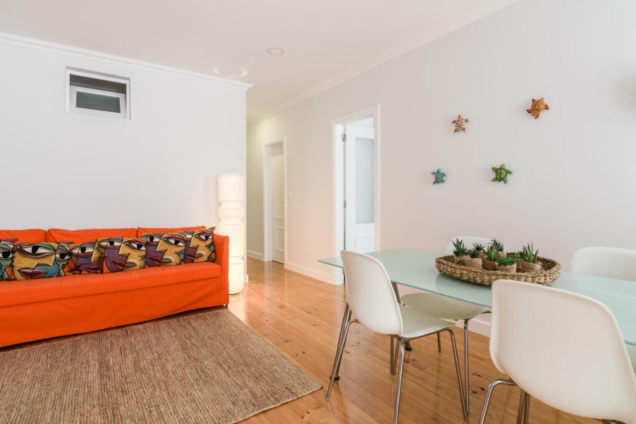 Lisbonspot58 Apartment ภายนอก รูปภาพ