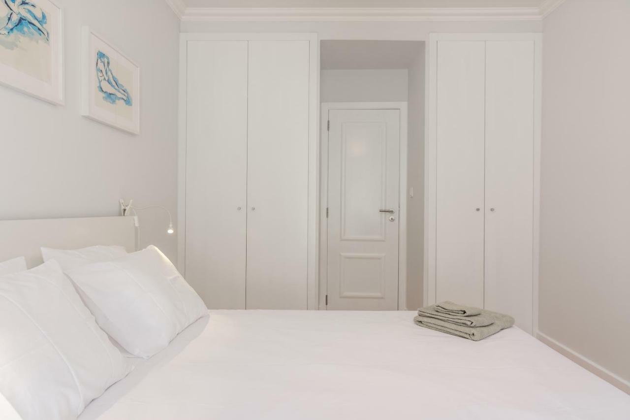 Lisbonspot58 Apartment ภายนอก รูปภาพ
