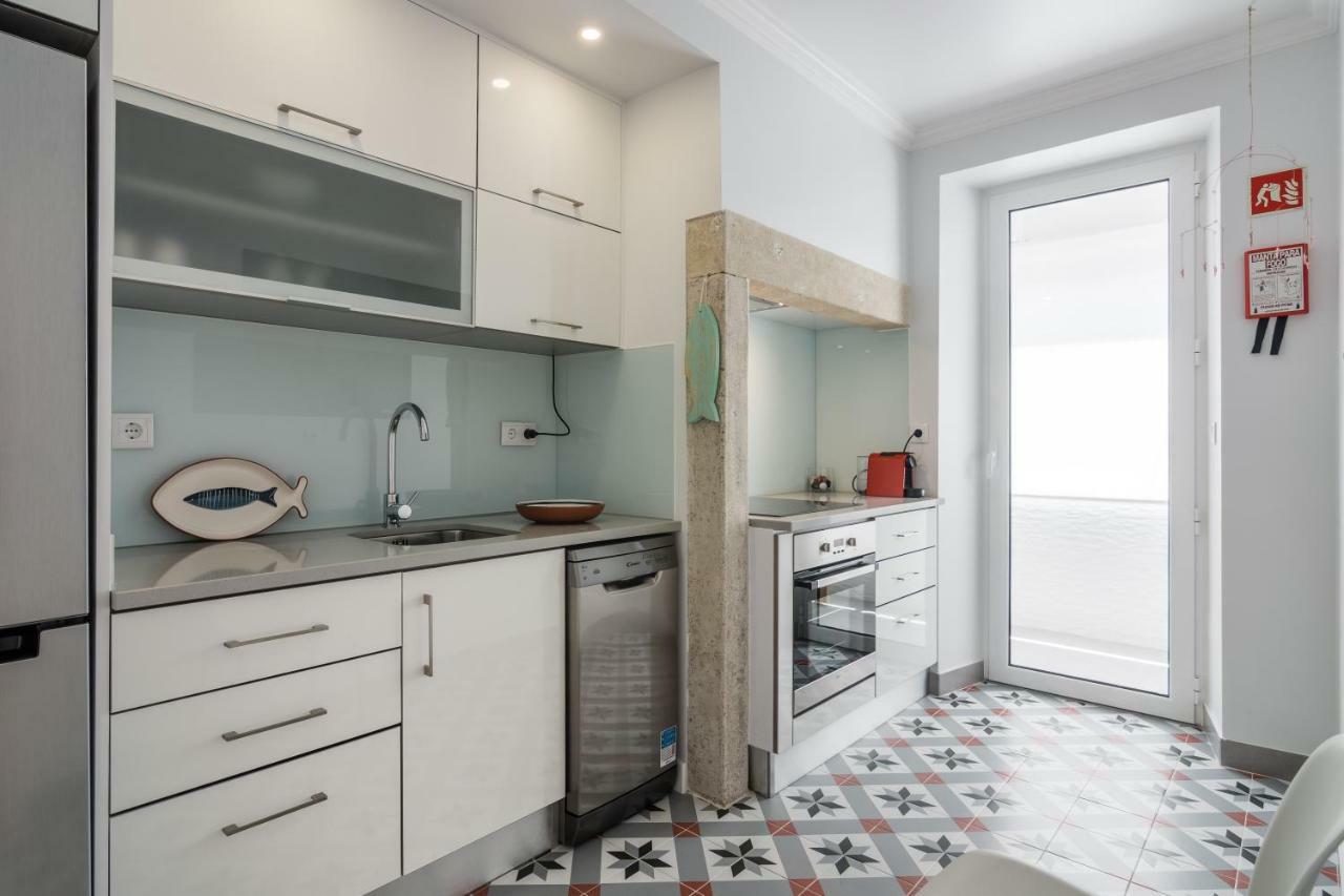 Lisbonspot58 Apartment ภายนอก รูปภาพ